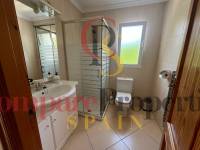 Sale - Villa - Jalon Valley - Benigembla
