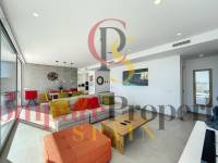 Venta - Villa - Benitachell - Lirios