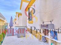 Vente - Villa - Los Montesinos - La Herrada