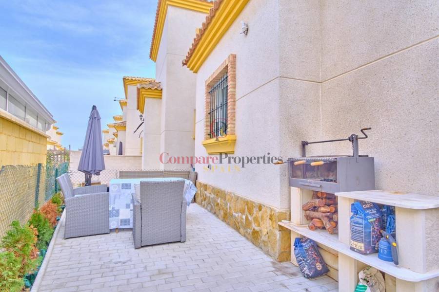 Vente - Villa - Los Montesinos - La Herrada
