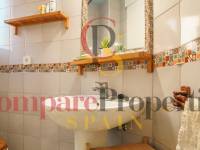 Verkoop - Villa - La Nucia