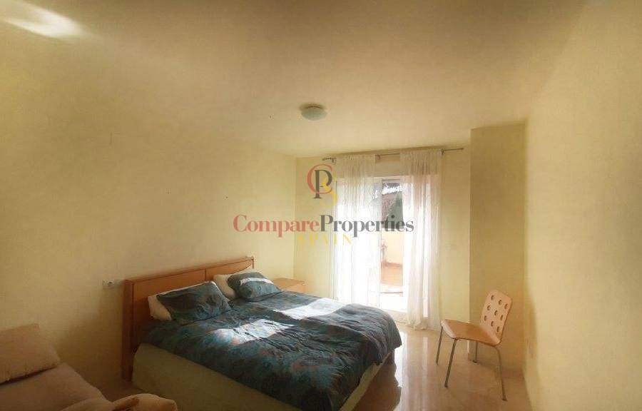 Venta - Apartment - Altea - Altéa