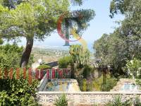 Sale - Villa - Dénia - Las Rotas