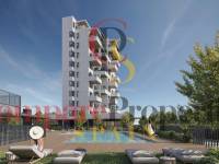 Verkauf - Apartment - Calpe - 