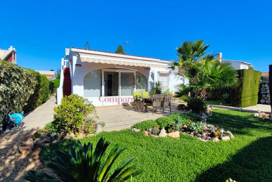 Sale - Villa - Els Poblets - 