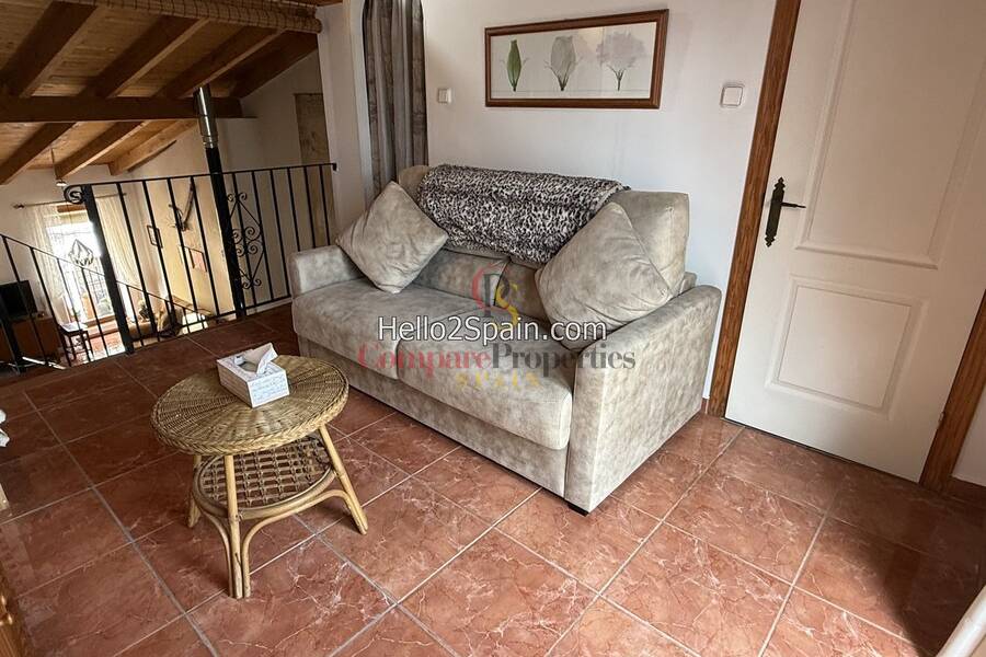 Venta - Townhouses - Pego