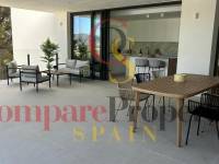 Verkoop - Villa - Moraira