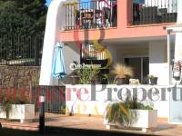 Verkauf - Apartment - Jávea - Javea