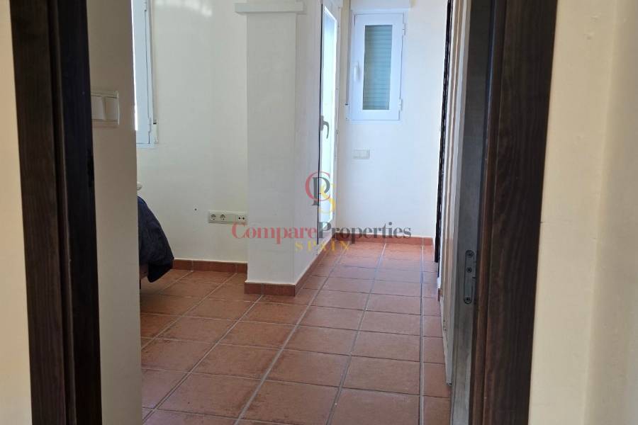 Vente - Villa - Fuente Alamo - Las Palas