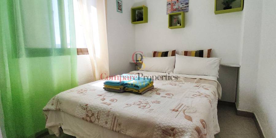 Sale - Apartment - Dénia - 