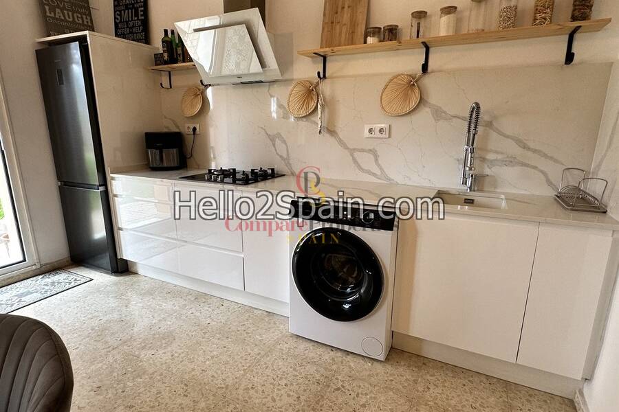 Venta - Townhouses - La Xara