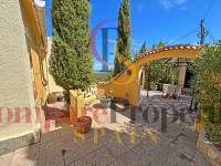 Sale - Villa - Orba Valley - Periferia