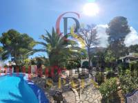 Sale - Villa - Dénia