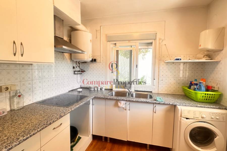 Sale - Villa - Dénia - Las Rotas