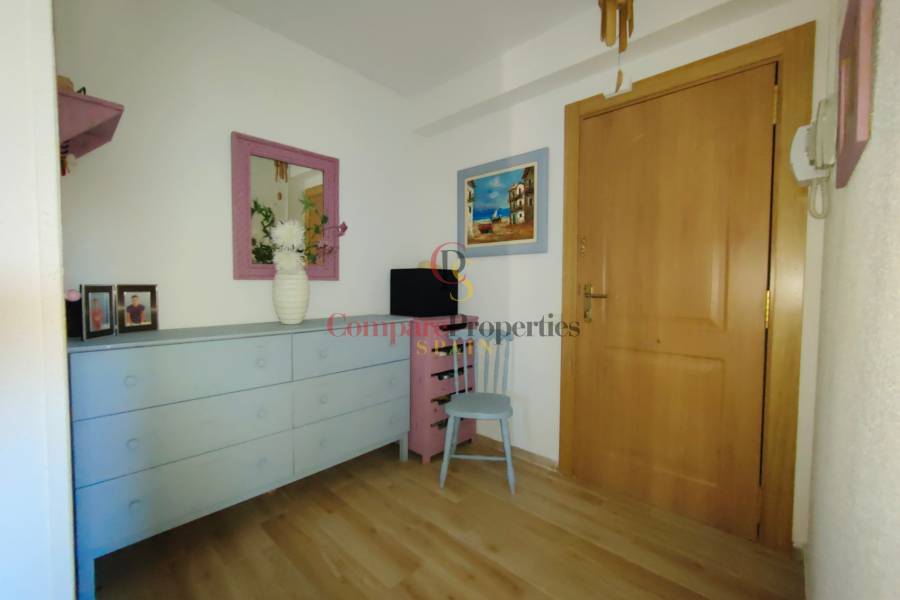 Sale - Apartment - Dénia - Las Marinas