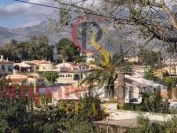 Sale - Villa - Alfaz Del Pi - Alfaz del Pi