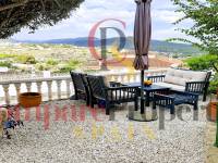 Sale - Villa - Benitachell - Los Calistros