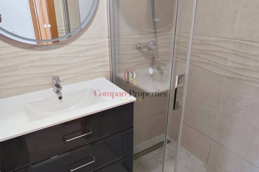Vente - Duplex and Penthouses - Playa de Gandía