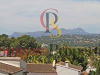 Verkauf - Villa - Moraira - Plá del Mar