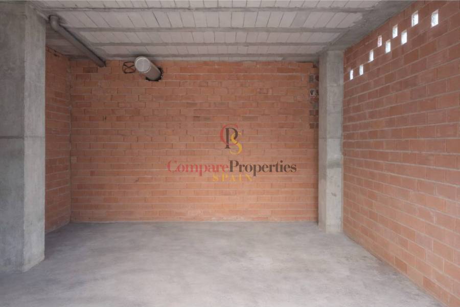 Sale - Villa - Oliva - 