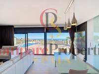 Vente - Villa - Benitachell - Magnolias