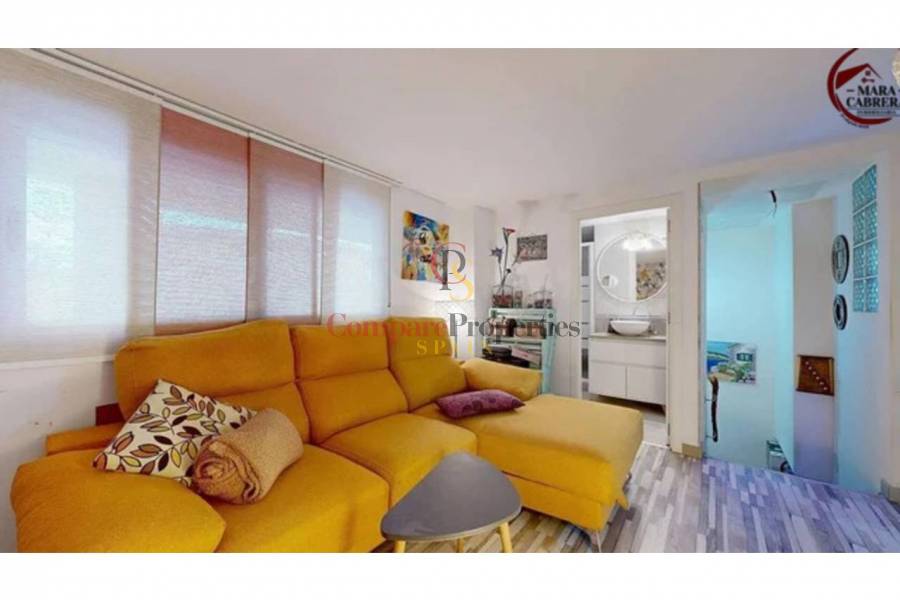 Venta - Apartment - Oliva - 