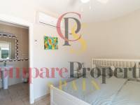 Vente - Villa - Jávea