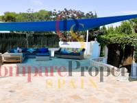 Vente - Villa - Moraira - 