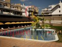 Venta - Apartment - Finestrat