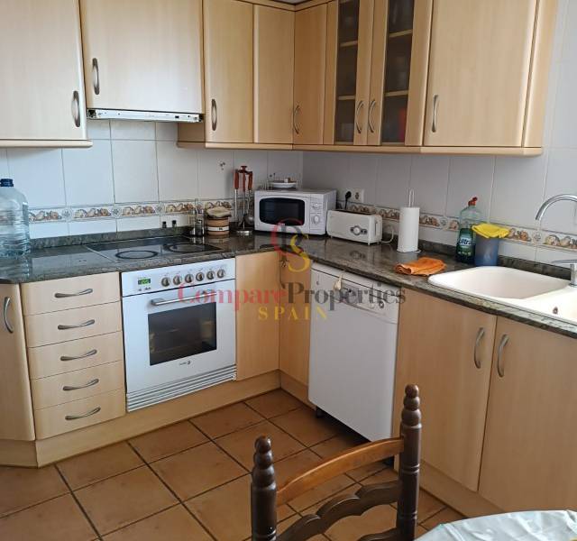 Venta - Villa - Dénia - Las Marinas