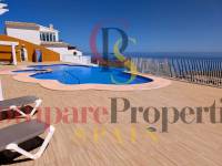 Verkauf - Apartment - Benitachell - Cumbre del sol