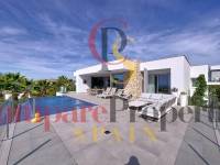 Verkoop - Villa - Benitachell - Magnolias