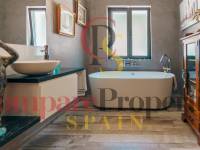 Vente - Villa - Callosa D'en Sarria - Callosa de Ensarria