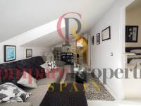 Vente - Apartment - Jávea - 