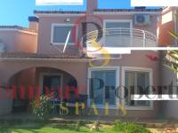 Verkoop - Villa - Gata de Gorgos