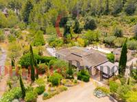 Sale - Villa - Jalon Valley - Comunidad valenciana