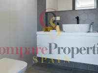 Verkauf - Apartment - Benitachell - 