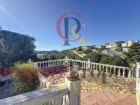 Venta - Villa - Benitachell - Magnolias