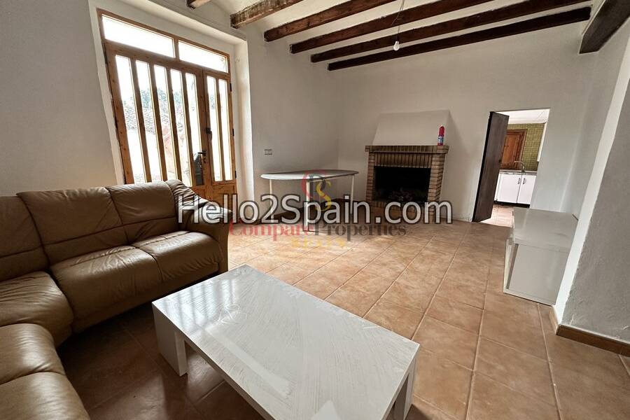 Vente - Townhouses - Oliva - 