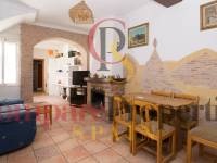 Vente - Semi-Detached Villa - Dénia - Centro