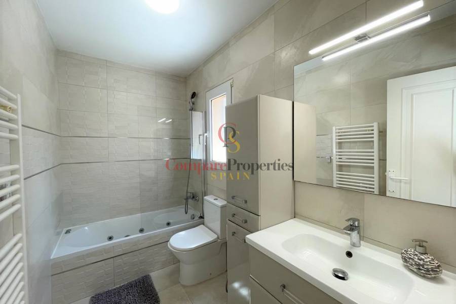 Sale - Villa - Dénia - Santa Lucia