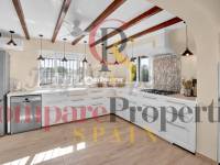 Sale - Villa - Jávea - Javea