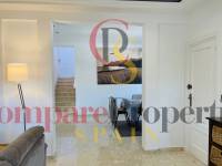 Verkauf - Villa - Dénia - Costa Blanca