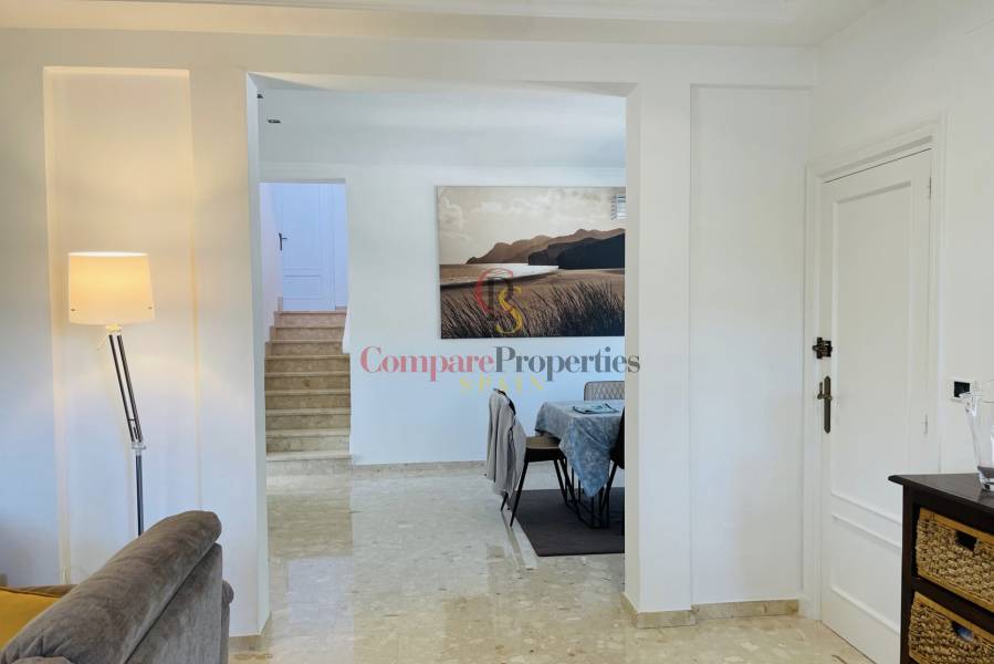 Verkauf - Villa - Dénia - Costa Blanca