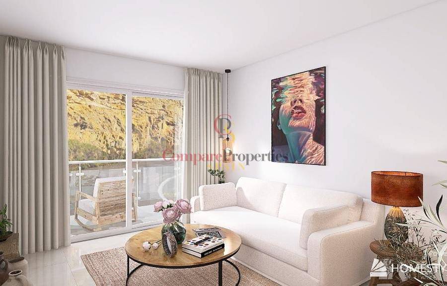 Verkauf - Apartment - Jávea - 