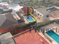 Vente - Villa - Albatera
