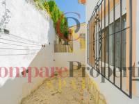Sale - Villa - Benitachell - Les Fonts