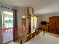 Sale - Villa - Jalon Valley - Benigembla