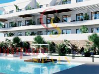 Verkoop - Apartment - Benidorm