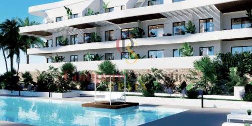 Apartment - Sale - Benidorm - Benidorm